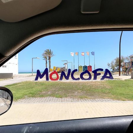Buenavista Home Moncofar Con Wifi エクステリア 写真