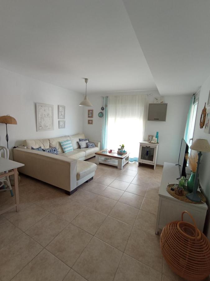 Buenavista Home Moncofar Con Wifi エクステリア 写真