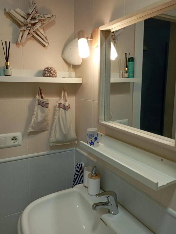 Buenavista Home Moncofar Con Wifi エクステリア 写真