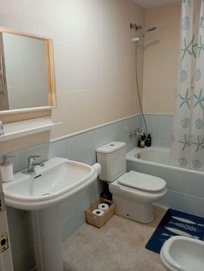 Buenavista Home Moncofar Con Wifi エクステリア 写真