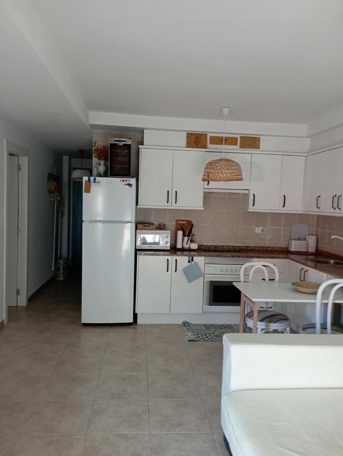 Buenavista Home Moncofar Con Wifi エクステリア 写真