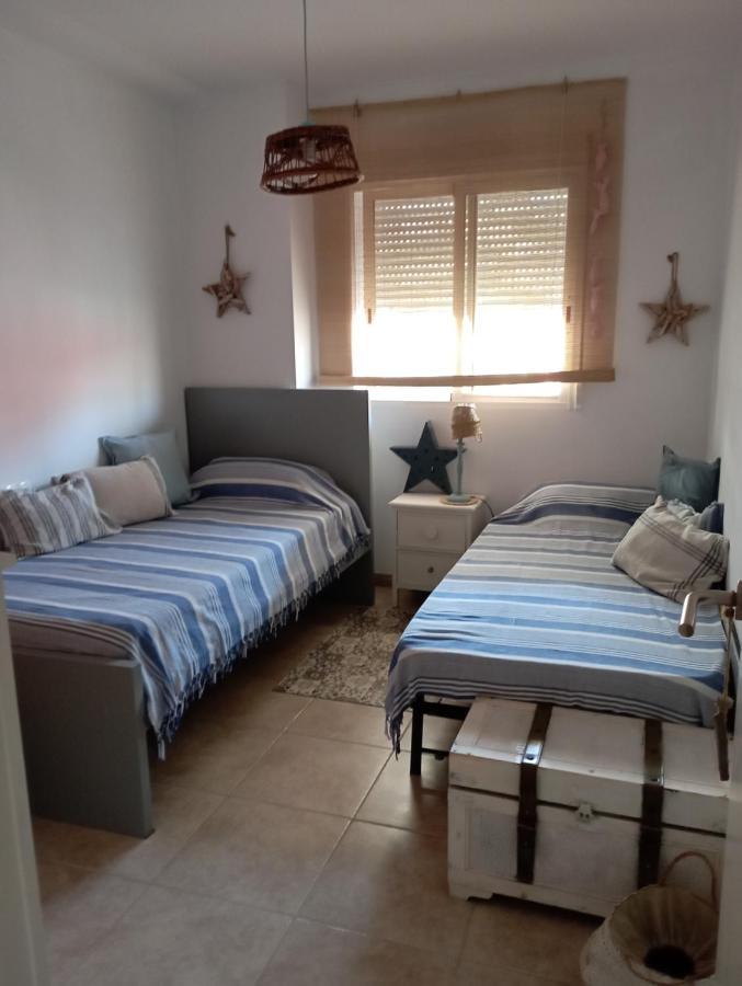 Buenavista Home Moncofar Con Wifi エクステリア 写真