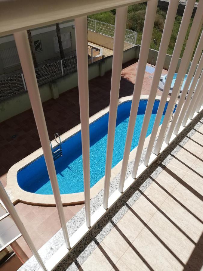 Buenavista Home Moncofar Con Wifi エクステリア 写真