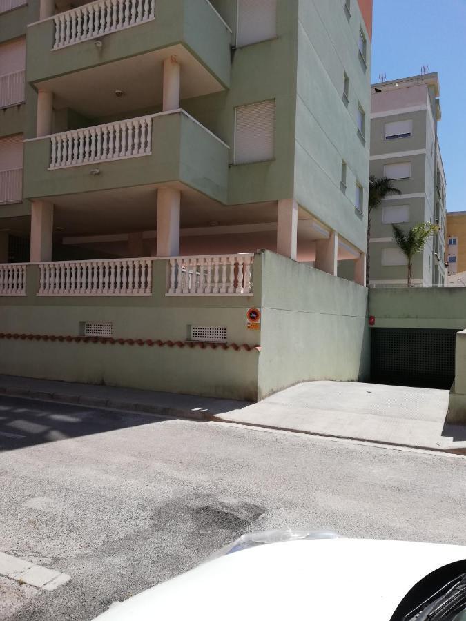 Buenavista Home Moncofar Con Wifi エクステリア 写真