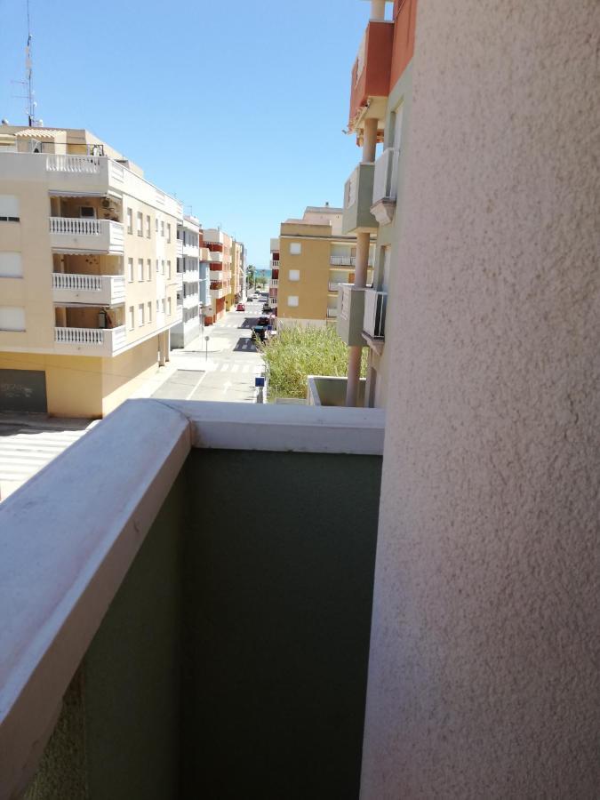Buenavista Home Moncofar Con Wifi エクステリア 写真