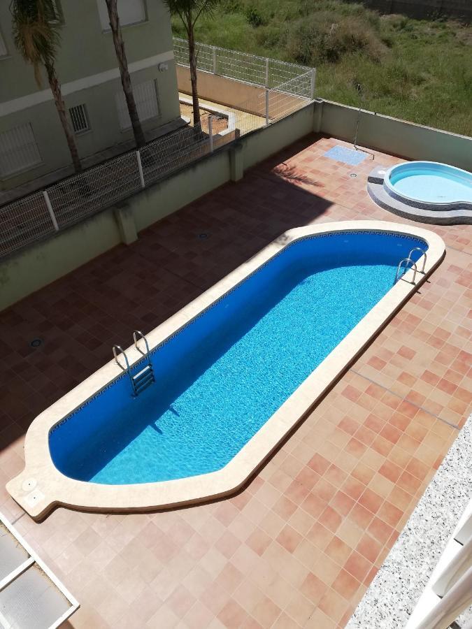 Buenavista Home Moncofar Con Wifi エクステリア 写真